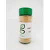 Gourmet Organic Herbs Ginger Ground 47g Shaker