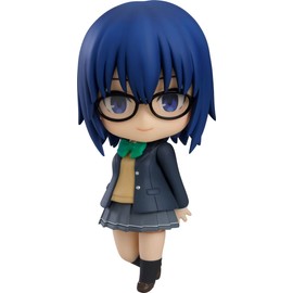Nendoroid Tsukihime A piece of Blue Glass Moon Ciel Non-Scale Plastic Painted Action Figure