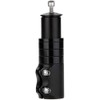 ANCLLO Bike Stem Riser Bike Fork Stem Extender Bicycle Handlebar