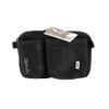 SK11 ONE UP ASSIST GOODS SO-24 Waist Pocket, Zipper +
