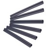 KADAX Privacy Screen Strips Clamp Bars Plastic Mounting Clips Clamp