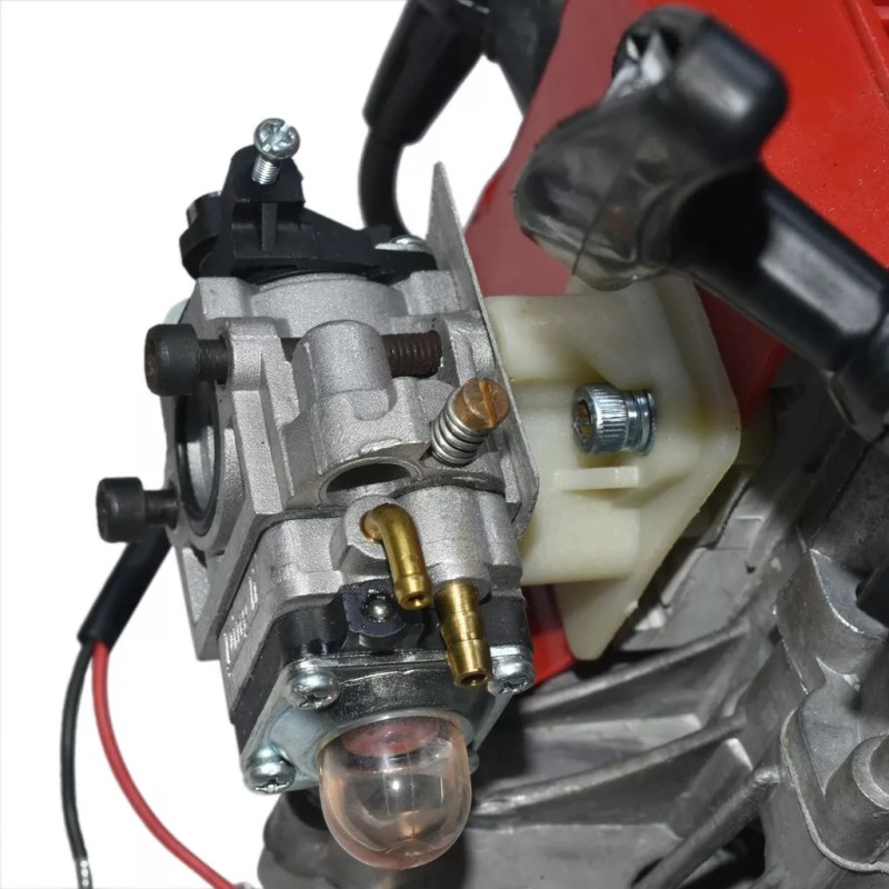 Unbranded 49cc 50cc 2 Stroke Engine Motor for Gas Scooter