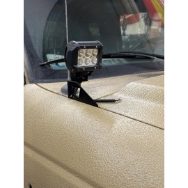 Unbranded ford ranger ditch bracket