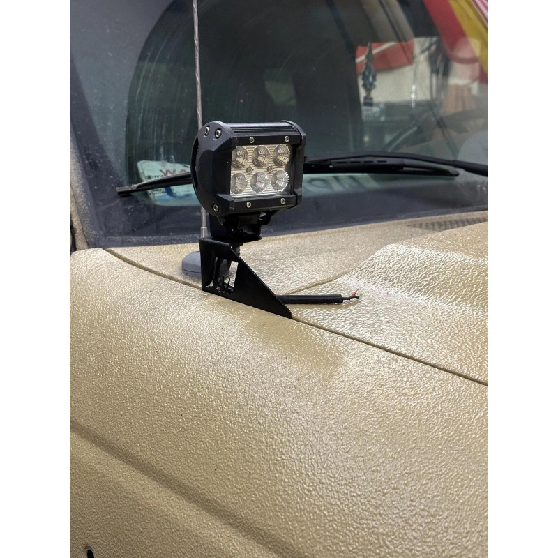 Unbranded ford ranger ditch bracket