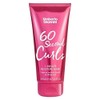 Umberto Giannini 60 Second Curls 1 Minute Detangling Moisture Mask