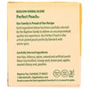 Bigelow Perfect Peach Tea Bags, 20 ct