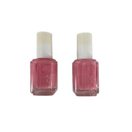 essie 2 PACK Essie 544 Need a Vacation Pink Nail Polish Lacquer .46 fl oz Each x2 NEW