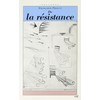 DE LA RÉSISTANCE