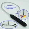 VASTOOLS Flexible Magnetic Lifter, Pack of 2, 1 kg and