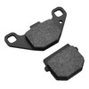 GOOFIT Disc Brake Pad for 50cc 70cc 90cc 110cc 125cc