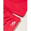 Dare2b Boys' Elate II Base Layer Set Shirt, Red (Pink)