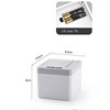 Automatic Toothpick Holder, Infrared Sensor Design, Zero Touch Toothpick Holder,