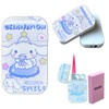 NIVEK Kulomi Lighter Kitty KT Torch Lighter Pink Flame Pocket