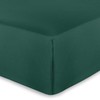 AMEHA King Size Fitted Sheets 25 cm Deep Soft Brushed