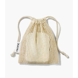 Tropic Skincare FOREST LEAVES water-activated facial pads