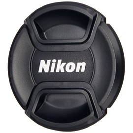 Nikon Lens Cap LC