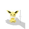Jolteon Sitting Cuties Plush - 16.5 cm