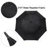 G4Free 72 Inch Huge Large Oversize Golf Umbrella Automatic Open