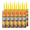 Sika Corporation 476098 10.1 Oz Gray Sikabond Extreme Grip Ultimate