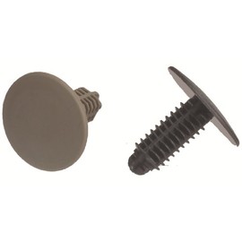 Fujix [huzikkusu] Blush Clip, Pack [Number] BC1