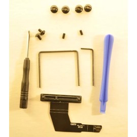 Unbranded/Generic USA 821-1347-A Cable add second SSD for Mac Mini A1347 Server 2011-2014 model