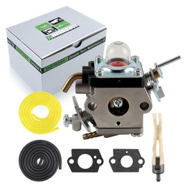 partszen Carburetor 545008097 for Husqvarna 129C 129L 129R 129LDX 129RJ Jonsered GT2228 GTS2228 BC2228 Trimmer