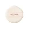 AGE20&rsquo;s Silky Fixing Pact 14g - No. 23 Medium Beige