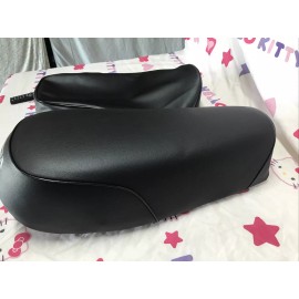 Unbranded HONDA MR175 SEAT COVER MR175 ELSINORE SEAT COVER 1975 TO 1977 MODEL (H*-105)