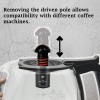 For Cuisinart, For Keuring, For Krups Universal 12-Cup Replacement Coffee