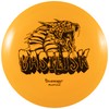 Divergent Discs Basilisk Long Range Disc Golf Driver in MaxValue