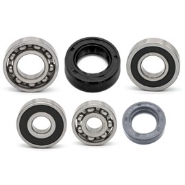 Parts and Parts Gear Bearing Compatible with Yamaha VP300 YP250R-X-MAX-250