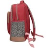 Depesche TopModel Leoheart Girls' School Bag