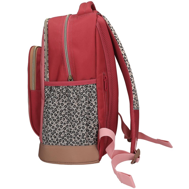 Depesche TopModel Leoheart Girls' School Bag