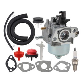 MOTOALL 120-4418 Carburetor for Toro Power Clear 421 621 Snow Blower for 38451 38452 38453 38454 38458 38459 38567 38588 Models 120-4419,119-1571,119-1948