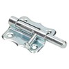 KOTARBAU® Door Bolt 40 mm Lock Bolt Locking Sliding Bolt