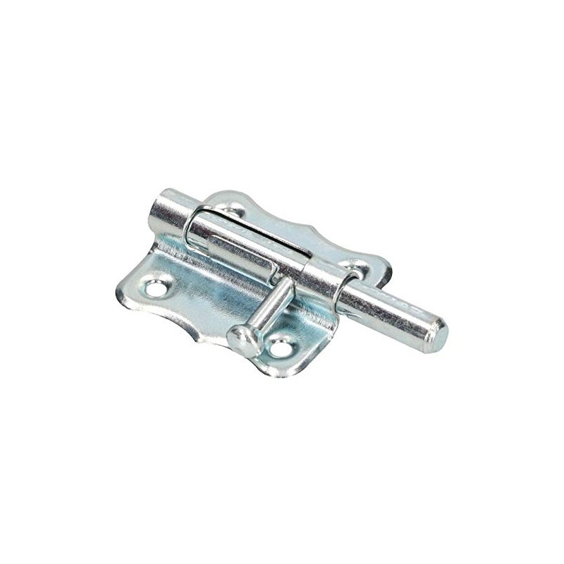 KOTARBAU® Door Bolt 40 mm Lock Bolt Locking Sliding Bolt