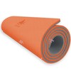 Hatha Yoga Extra Thick TPE Yoga Mat - 72"x 32"