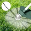 FUSHUI 20Pcs String Trimmer Lines,Ø3.5mm Strimmer Spool,Compatible with Bosch F016800431
