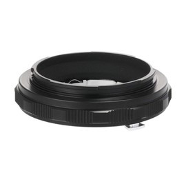SHOTEN LM-NZ II Mount Adapter (Laika M Mount Lens to Nikon Z Mount Convert)