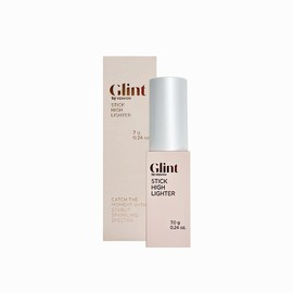 Glint Stick Highlighter 7g 02 Milky Moon / 글린트 스틱 하이라이터 7g 02 밀키 문