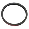 Bandeau Chemicals SA Shaped V-Belt (Red S-II) SA23-RS2-BANDO