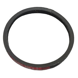 Bandeau Chemicals SA Shaped V-Belt (Red S-II) SA23-RS2-BANDO