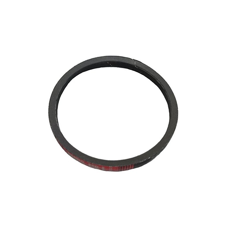 Bandeau Chemicals SA Shaped V-Belt (Red S-II) SA23-RS2-BANDO