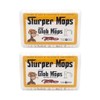 Glob Mops Slurper Mops 200ct - Pack of 2