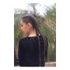 Alazan Shampoo, Con Chile Sabila Y Romero 1 Lt,