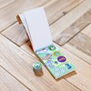 Melissa & Doug Sticker Wow! Mini Activity Pad and 200