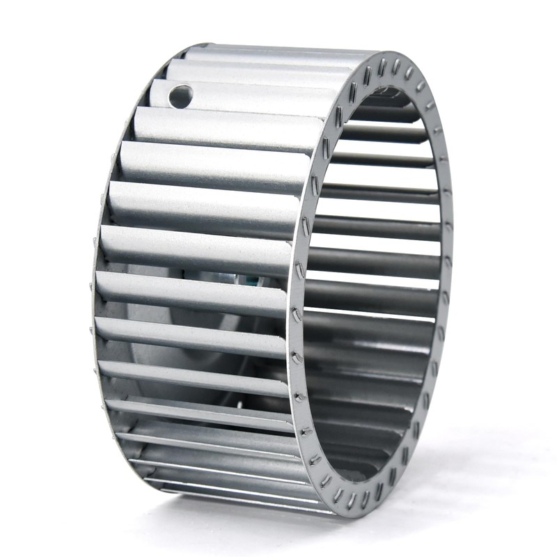 Criditpid LA11XA048 Draft Inducer Motor Blower Wheel Replacement for Carrier