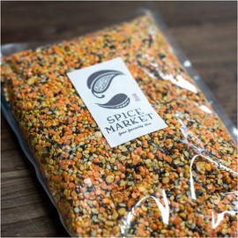 Mixed Dull (500g)