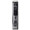 Y.S. Park 490 Black Carbon Tiger Brush