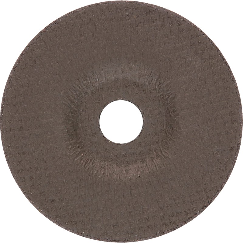 Bosch 2609256333 5-Piece Cutting Disc Set with Depressed Centre for